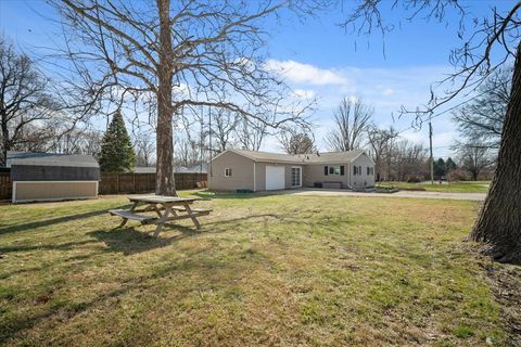 Tiny photo for 206 N Grove Street, Normal, IL 61761 (MLS # 12586266)