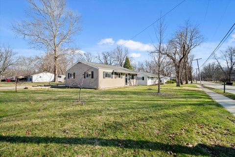 Tiny photo for 206 N Grove Street, Normal, IL 61761 (MLS # 12586266)