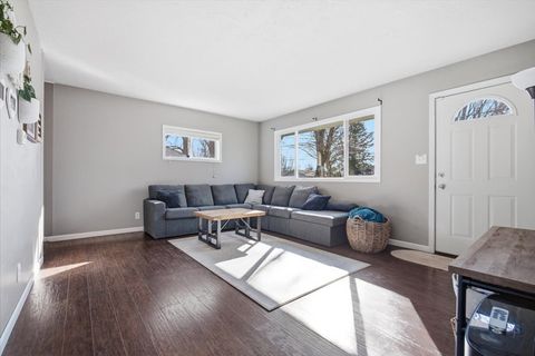 Tiny photo for 206 N Grove Street, Normal, IL 61761 (MLS # 12586266)