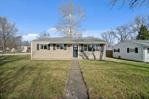 Photo of 206 N Grove Street, Normal, IL 61761 (MLS # 12586266)