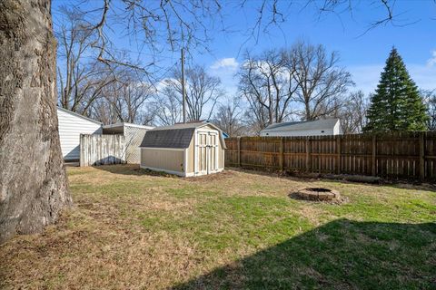 Tiny photo for 206 N Grove Street, Normal, IL 61761 (MLS # 12586266)