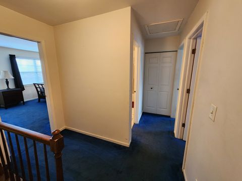 Tiny photo for 1429 Oxford Street, Carol Stream, IL 60188 (MLS # 12523331)