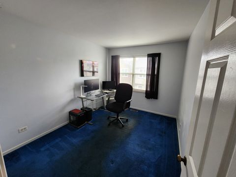 Tiny photo for 1429 Oxford Street, Carol Stream, IL 60188 (MLS # 12523331)