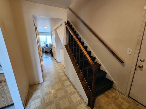 Tiny photo for 1429 Oxford Street, Carol Stream, IL 60188 (MLS # 12523331)