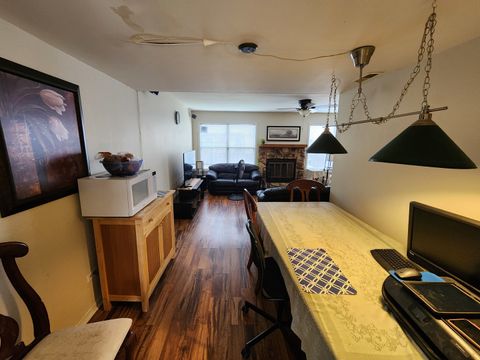 Tiny photo for 1429 Oxford Street, Carol Stream, IL 60188 (MLS # 12523331)