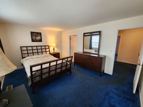 Tiny photo for 1429 Oxford Street, Carol Stream, IL 60188 (MLS # 12523331)