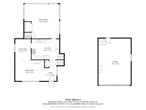 Tiny photo for 11606 N Brightway Drive, Mokena, IL 60448 (MLS # 12692838)