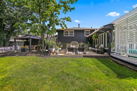 Tiny photo for 11606 N Brightway Drive, Mokena, IL 60448 (MLS # 12692838)