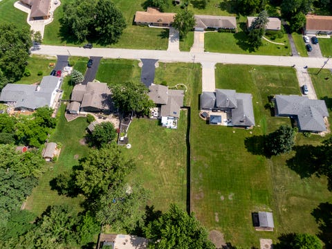 Tiny photo for 11606 N Brightway Drive, Mokena, IL 60448 (MLS # 12692838)
