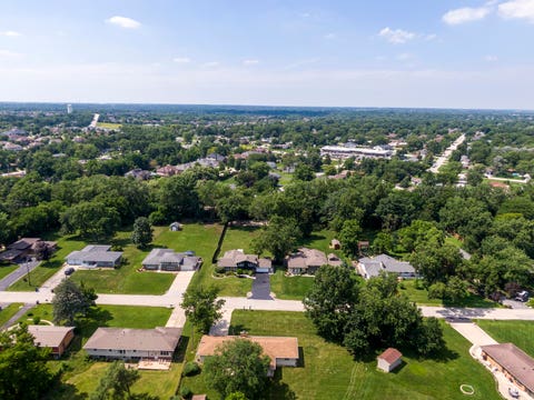 Tiny photo for 11606 N Brightway Drive, Mokena, IL 60448 (MLS # 12692838)