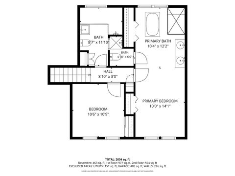 Tiny photo for 11606 N Brightway Drive, Mokena, IL 60448 (MLS # 12692838)