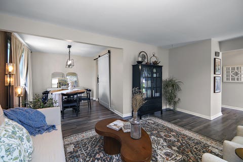 Tiny photo for 11606 N Brightway Drive, Mokena, IL 60448 (MLS # 12692838)