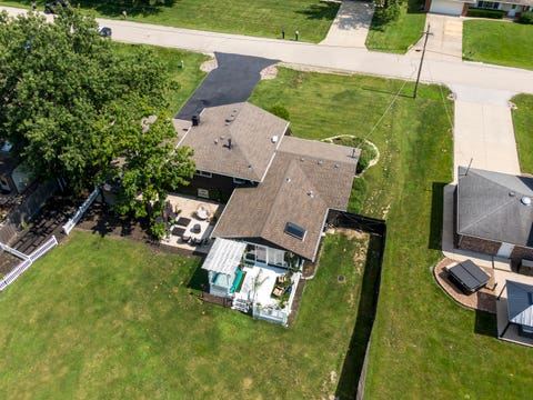 Tiny photo for 11606 N Brightway Drive, Mokena, IL 60448 (MLS # 12692838)