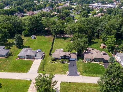 Tiny photo for 11606 N Brightway Drive, Mokena, IL 60448 (MLS # 12692838)