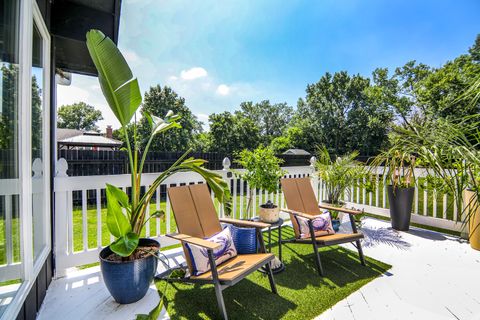 Tiny photo for 11606 N Brightway Drive, Mokena, IL 60448 (MLS # 12692838)