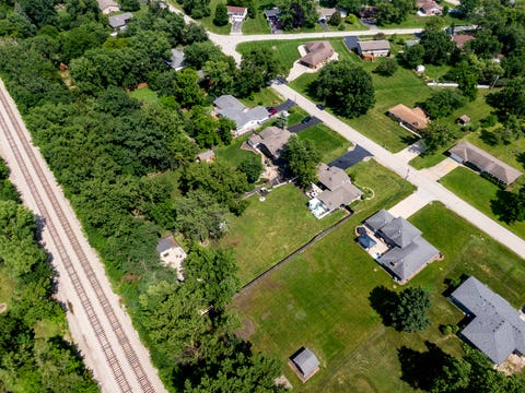 Tiny photo for 11606 N Brightway Drive, Mokena, IL 60448 (MLS # 12692838)