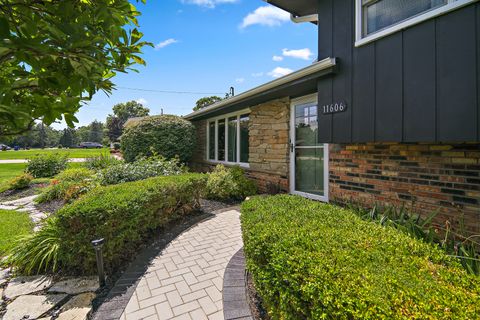 Tiny photo for 11606 N Brightway Drive, Mokena, IL 60448 (MLS # 12692838)