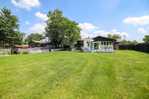 Tiny photo for 11606 N Brightway Drive, Mokena, IL 60448 (MLS # 12692838)