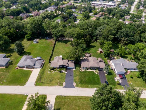 Tiny photo for 11606 N Brightway Drive, Mokena, IL 60448 (MLS # 12692838)