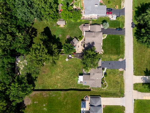 Tiny photo for 11606 N Brightway Drive, Mokena, IL 60448 (MLS # 12692838)