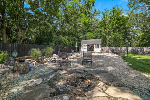 Tiny photo for 11606 N Brightway Drive, Mokena, IL 60448 (MLS # 12692838)