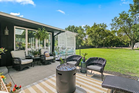 Tiny photo for 11606 N Brightway Drive, Mokena, IL 60448 (MLS # 12692838)
