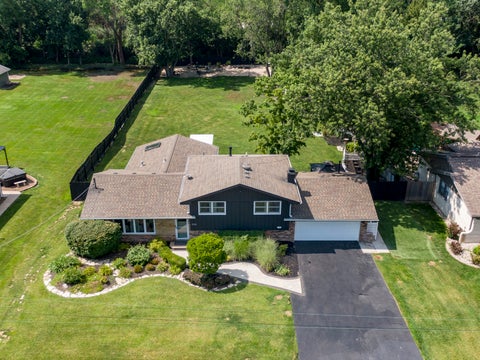 Tiny photo for 11606 N Brightway Drive, Mokena, IL 60448 (MLS # 12692838)