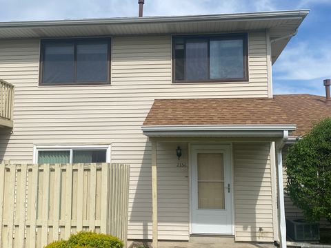 2356 Carnation Drive 0 Crest Hill IL 60403