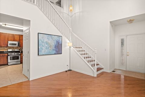 Tiny photo for 6131 Canterbury Lane, Hoffman Estates, IL 60192 (MLS # 12538574)