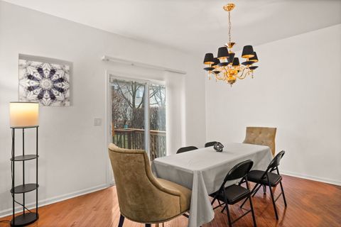 Tiny photo for 6131 Canterbury Lane, Hoffman Estates, IL 60192 (MLS # 12538574)