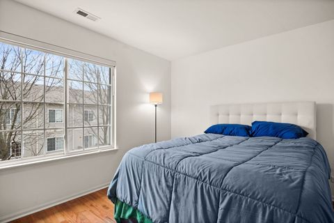 Tiny photo for 6131 Canterbury Lane, Hoffman Estates, IL 60192 (MLS # 12538574)