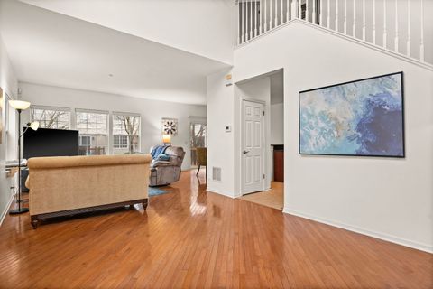 Tiny photo for 6131 Canterbury Lane, Hoffman Estates, IL 60192 (MLS # 12538574)