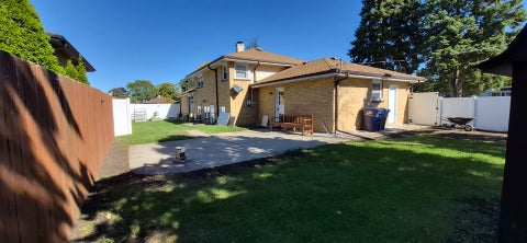 Tiny photo for 1586 Marshall Drive, Des Plaines, IL 60018 (MLS # 12788441)