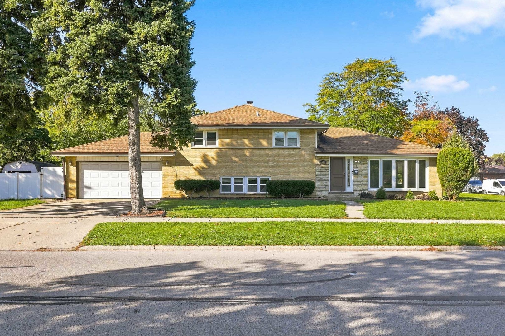 1586 Marshall Drive