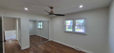 Tiny photo for 1586 Marshall Drive, Des Plaines, IL 60018 (MLS # 12788441)