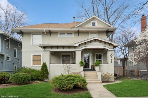 851 S Kenilworth Avenue Oak Park IL 60304