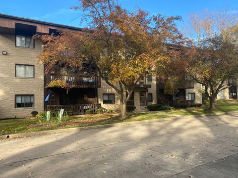 Photo of 1105 E Division Street #1B, Lockport, IL 60441 (MLS # 12519036)