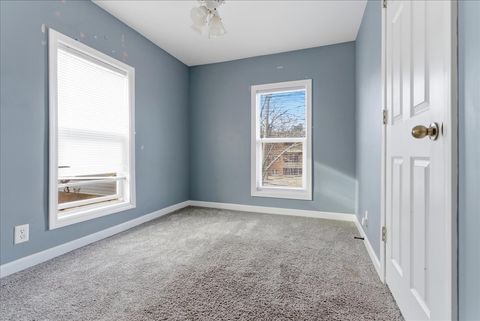 Tiny photo for 205 E Oak Street, Fairbury, IL 61739 (MLS # 12573755)