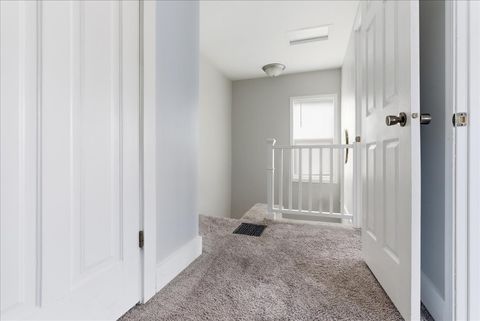 Tiny photo for 205 E Oak Street, Fairbury, IL 61739 (MLS # 12573755)