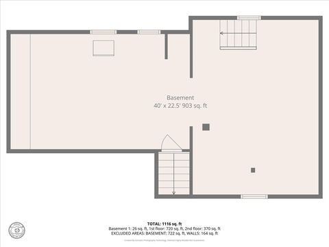 Tiny photo for 205 E Oak Street, Fairbury, IL 61739 (MLS # 12573755)