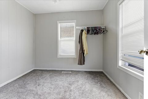 Tiny photo for 205 E Oak Street, Fairbury, IL 61739 (MLS # 12573755)