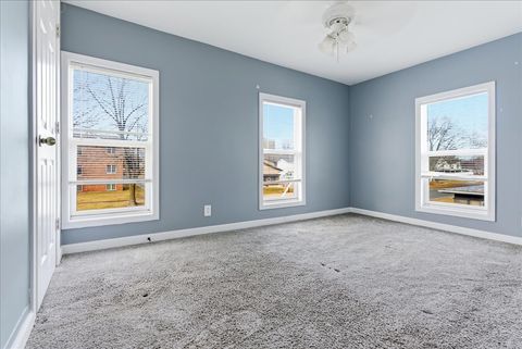 Tiny photo for 205 E Oak Street, Fairbury, IL 61739 (MLS # 12573755)