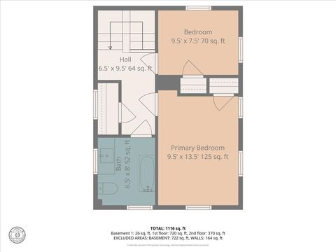 Tiny photo for 205 E Oak Street, Fairbury, IL 61739 (MLS # 12573755)