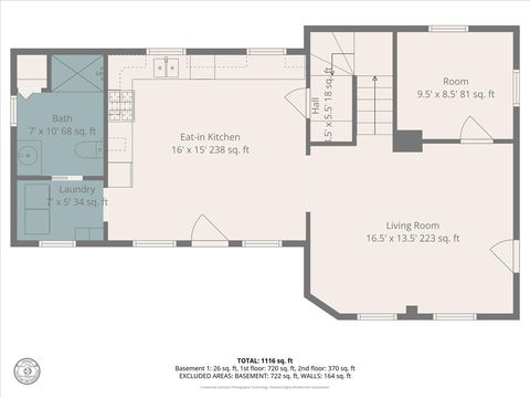 Tiny photo for 205 E Oak Street, Fairbury, IL 61739 (MLS # 12573755)