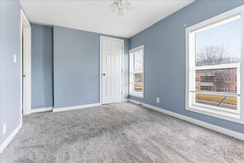 Tiny photo for 205 E Oak Street, Fairbury, IL 61739 (MLS # 12573755)