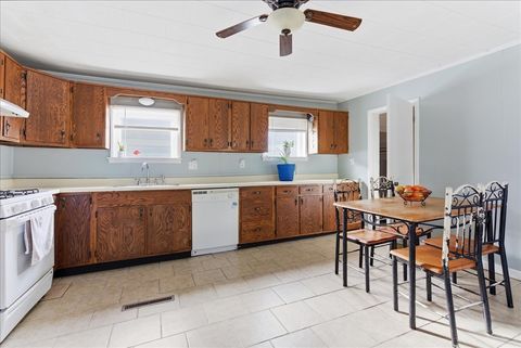 Tiny photo for 205 E Oak Street, Fairbury, IL 61739 (MLS # 12573755)