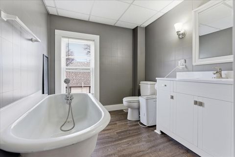 Tiny photo for 205 E Oak Street, Fairbury, IL 61739 (MLS # 12573755)