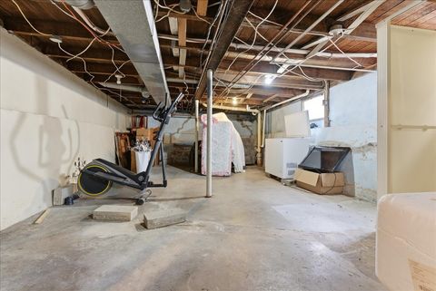 Tiny photo for 205 E Oak Street, Fairbury, IL 61739 (MLS # 12573755)