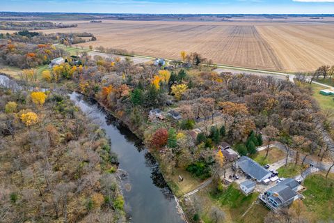 Tiny photo for 4215 OAKLANE Road, Rockford, IL 61109 (MLS # 12552041)