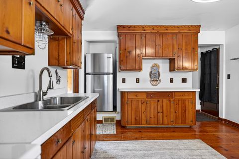 Tiny photo for 4215 OAKLANE Road, Rockford, IL 61109 (MLS # 12552041)